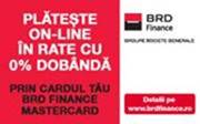 card BRD Finance