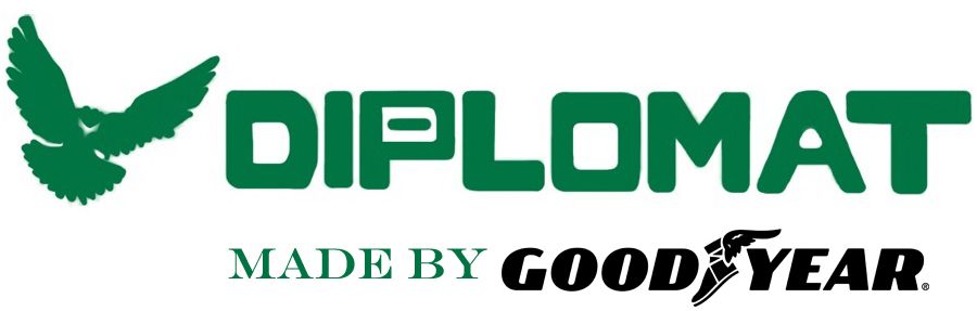 marca diplomat made by goodyear