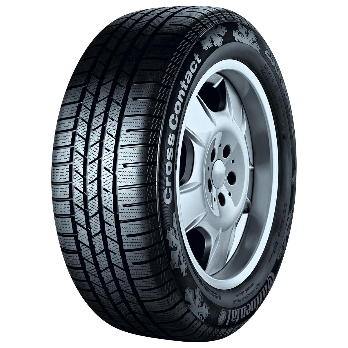 Anvelope iarna CONTINENTAL WINTER CROSSCONTACT 265/70 R16 112T