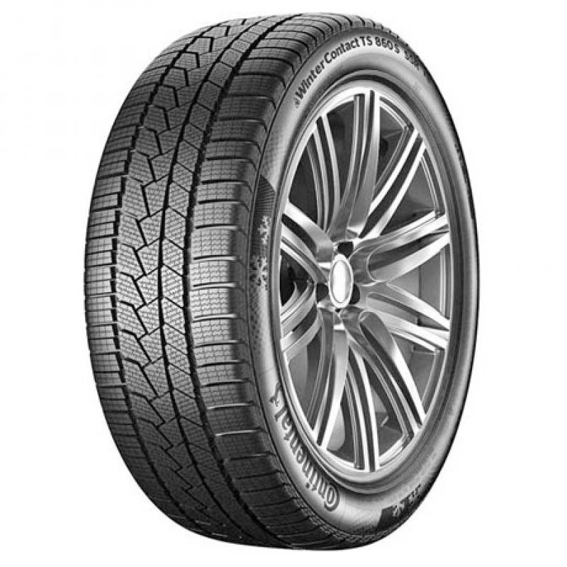 Anvelope iarna CONTINENTAL WINTER CONTACT TS860 S FR 315/35 R20 110V