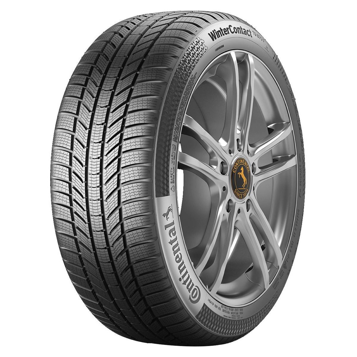 Anvelope iarna CONTINENTAL WINTER CONTACT TS870 FR 195/45 R16 84H