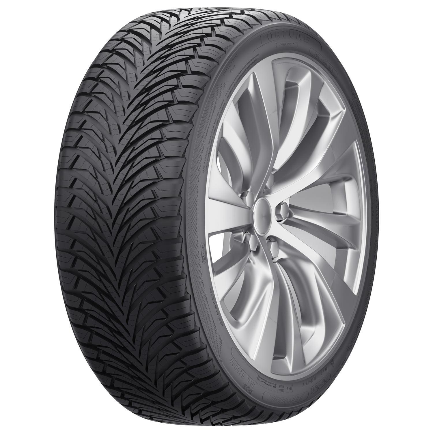 Anvelope all seasons FORTUNE FitClime FSR-401 175/60 R16 82H