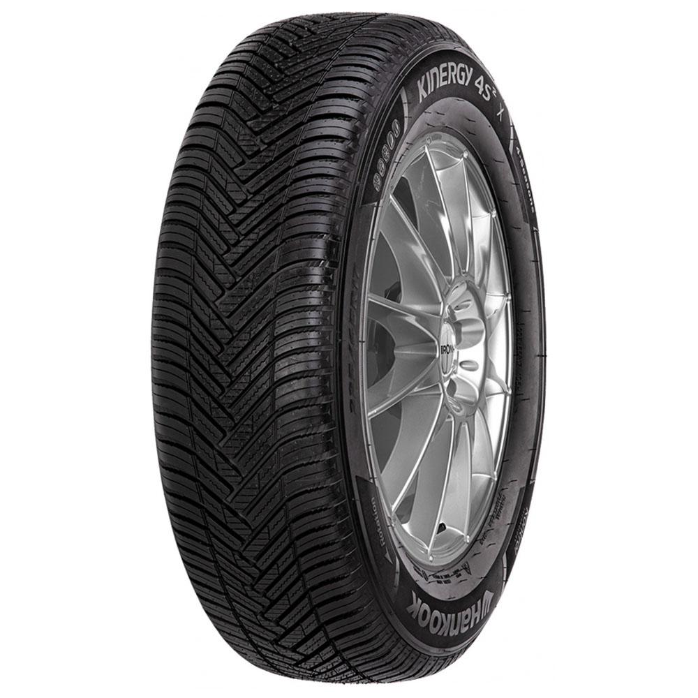Anvelope  HANKOOK Kinergy 4S2 X H750A 255/55 R19 111W