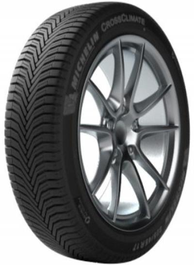 Anvelope all seasons MICHELIN CROSSCLIMATE + S1 195/55 R16 91H