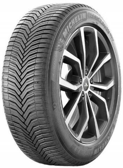 Anvelope all seasons MICHELIN CROSSCLIMATE SUV 2 225/65 R17 102H
