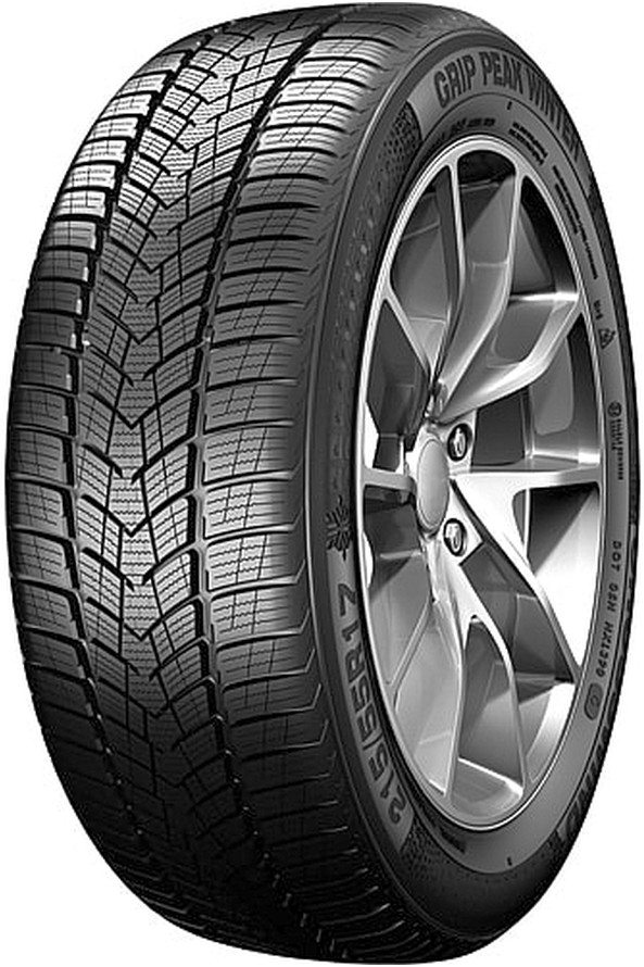 Anvelope iarna CROSSWIND Grip Peak Winter 175/65 R15 88H