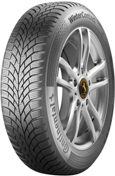 Anvelope iarna CONTINENTAL TS870 165/70 R14 81T