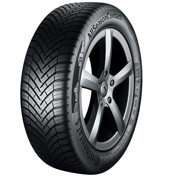 Anvelope all seasons CONTINENTAL AllSeasons Contact 255/50 R19 107W