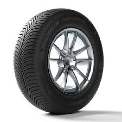 Anvelope all seasons MICHELIN CrossClimate Suv M+S 255/55 R18 109W