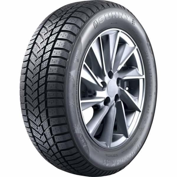 Anvelope iarna SUNNY NW211 195/55 R16 87H