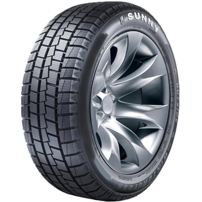 Anvelope iarna SUNNY NW312 XL 215/55 R18 99S