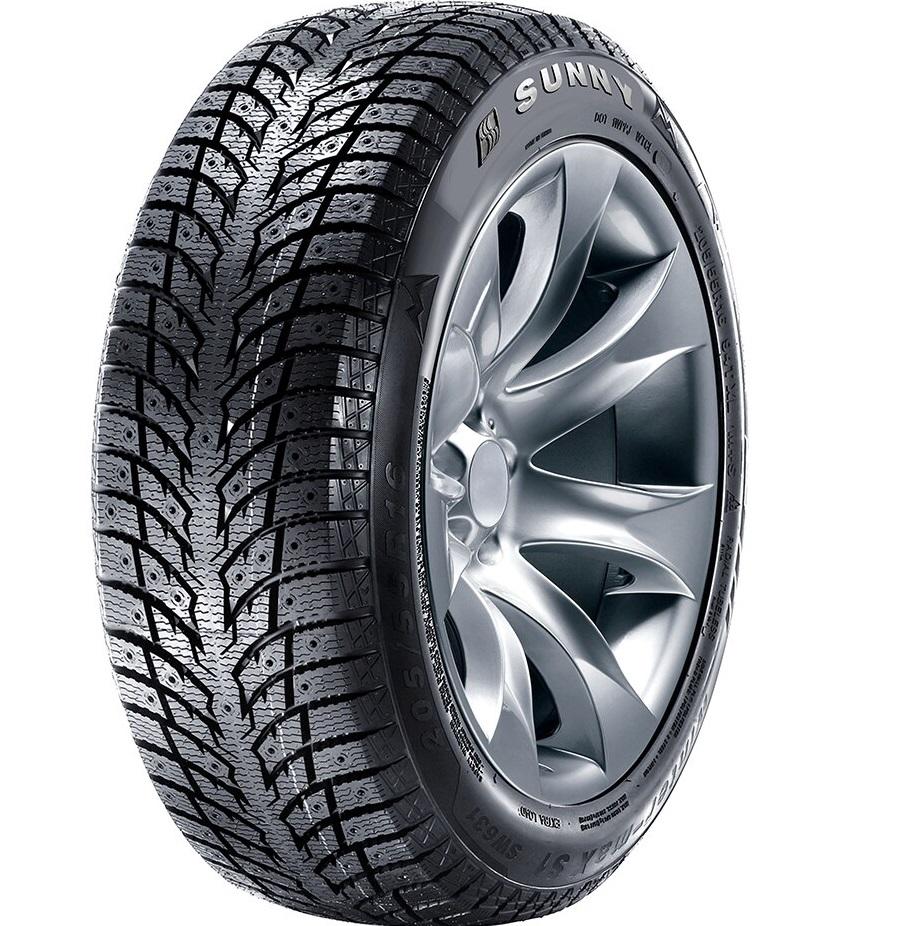 Anvelope iarna SUNNY NW631 XL 225/55 R18 102H