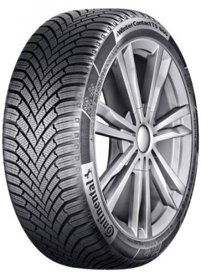 Anvelope iarna CONTINENTAL WINTER CONTACT TS860 185/60 R14 82T