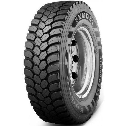 Anvelope tractiune KUMHO MD51 315/80 R22.5 156/150K