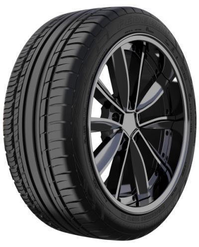 Anvelope vara FEDERAL COURAGIA F/X  XL 275/40 R20 106W