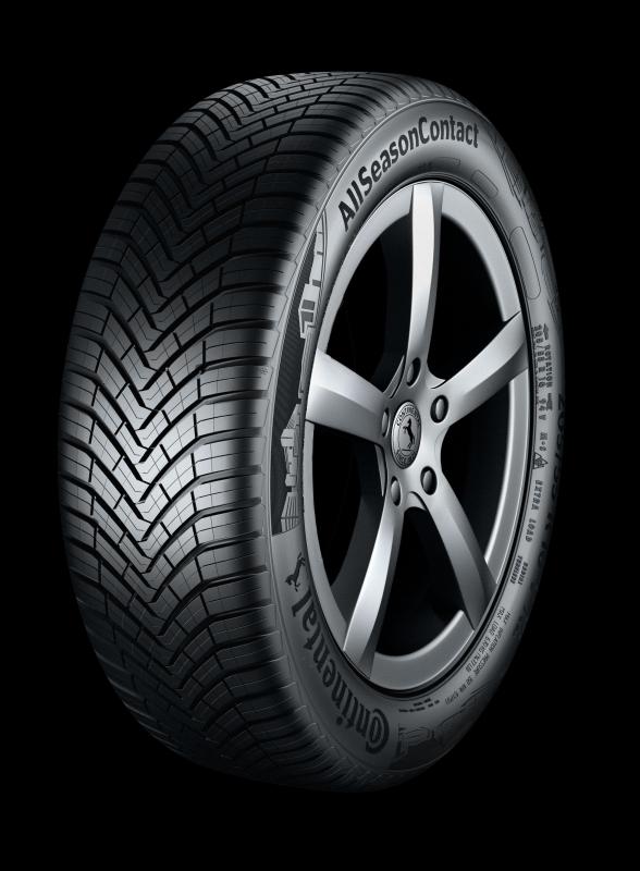 Anvelope all seasons CONTINENTALL AllSeasonContact XL 255/50 R19 107W