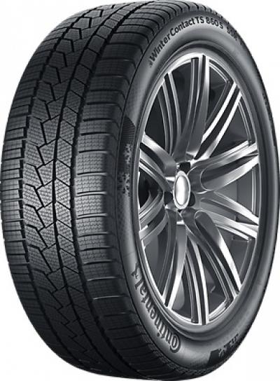 Anvelope iarna CONTINENTALL WinterContact TS 860 S XL 275/35 R21 103W