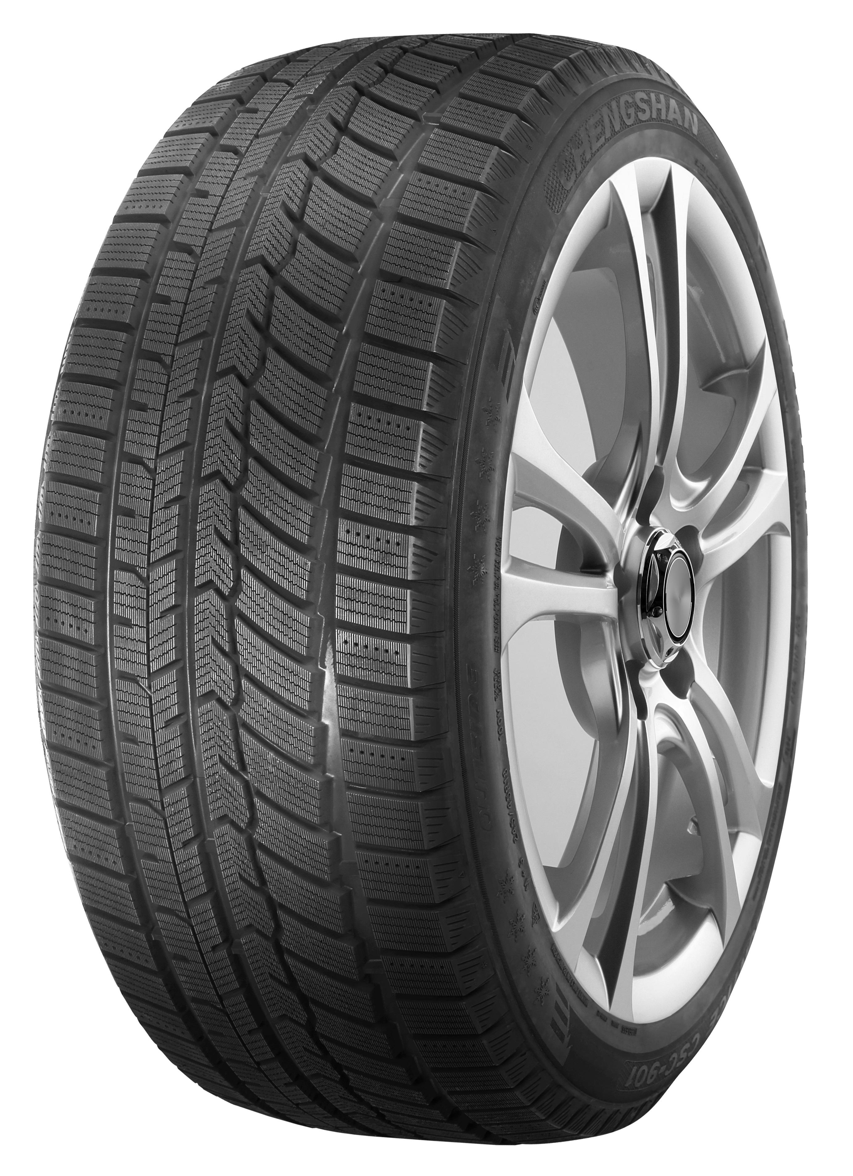 Anvelope iarna CHENGSHAN MONTICE CSC-901 275/40 R20 106W