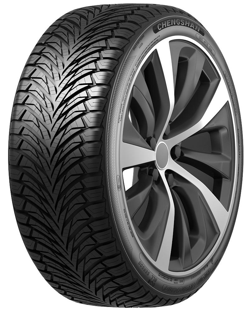 Anvelope all seasons CHENGSHAN EverClime CSC-401 265/65 R17 112H