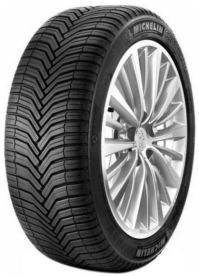 Anvelope all seasons MICHELIN Crossclimate Suv 4x4 All Seasons M+S 235/55 R19 105W