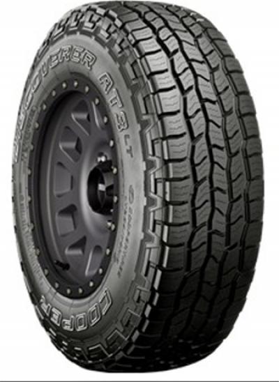 Anvelope all seasons COOPER DISCOVERER AT3 265/70 R17 121S