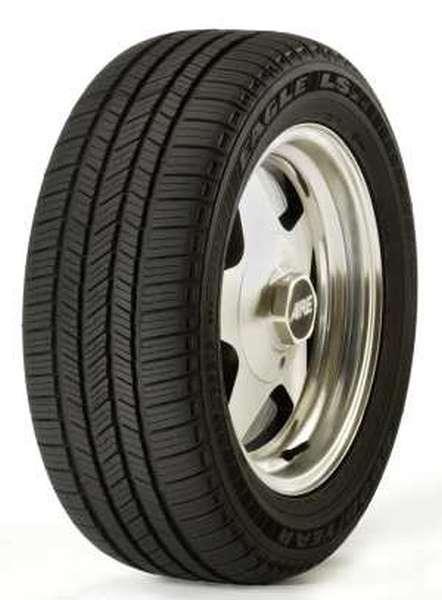 Anvelope all seasons GOODYEAR Eagle LS-2 245/45 R17 95H