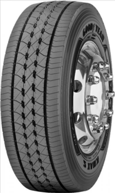 Anvelope directie GOODYEAR KMAX S G2 295/60 R22.5 150149L