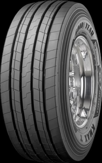 Anvelope trailer GOODYEAR KMAX T G2 385/55 R22.5 160/158L