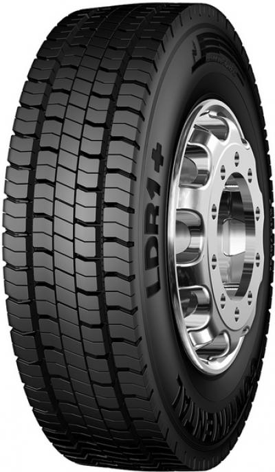 Anvelope tractiune CONTINENTAL LDR1+ 8.5// R17.5 121/120L