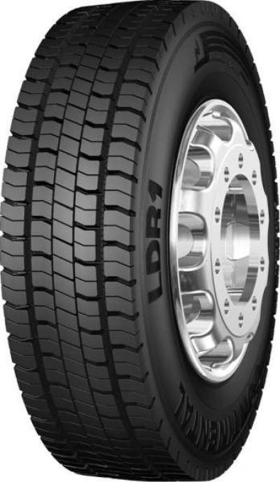 Anvelope tractiune CONTINENTAL LDR1 9.5// R17.5 129/127L