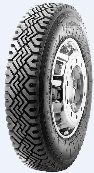 Anvelope tractiune CONTINENTAL RMS 10// R22.5 144/142K