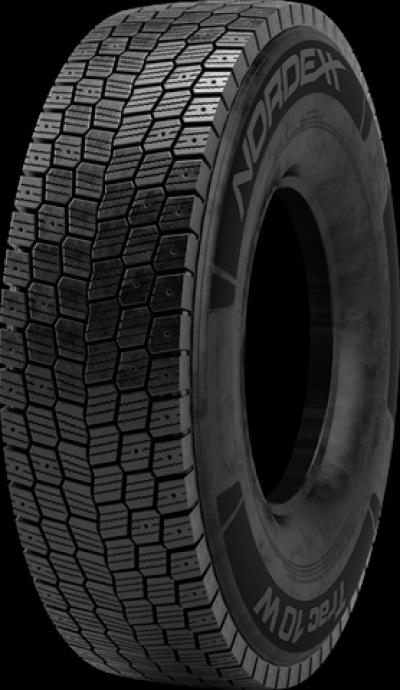 Anvelope tractiune NORDEXX TRAC 10W 315/70 R22.5 154/150K