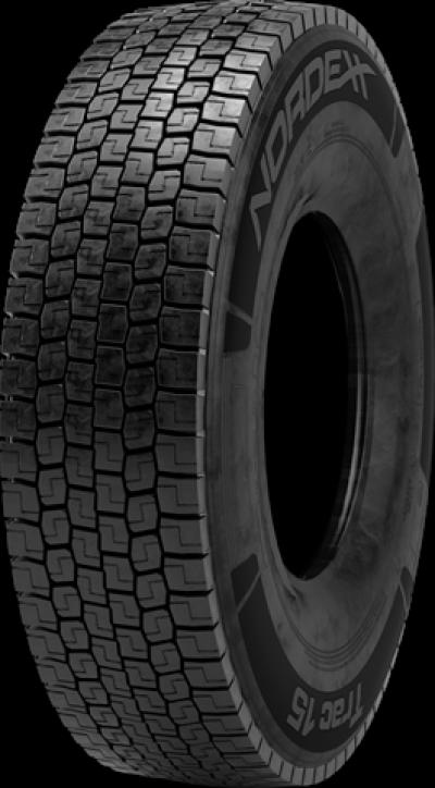 Anvelope tractiune NORDEXX TRAC 15 315/80 R22.5 156/153L