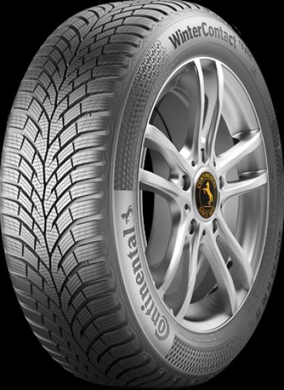 Anvelope iarna CONTINENTAL WINTERCONTACT TS 870 195/65 R15 91T