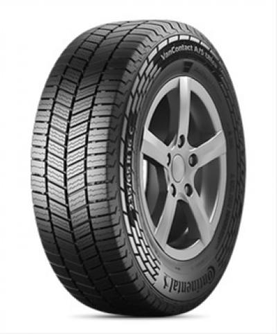 Anvelope all seasons CONTINENTAL VANCONTACT A/S ULTRA 215/65 R15C 104/102T