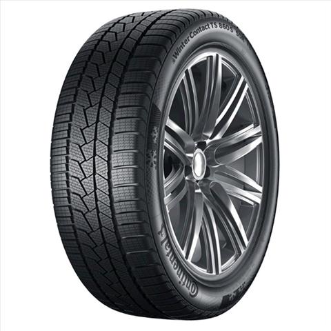 Anvelope iarna CONTINENTAL WintContact TS 860S 295/35 R21 107W