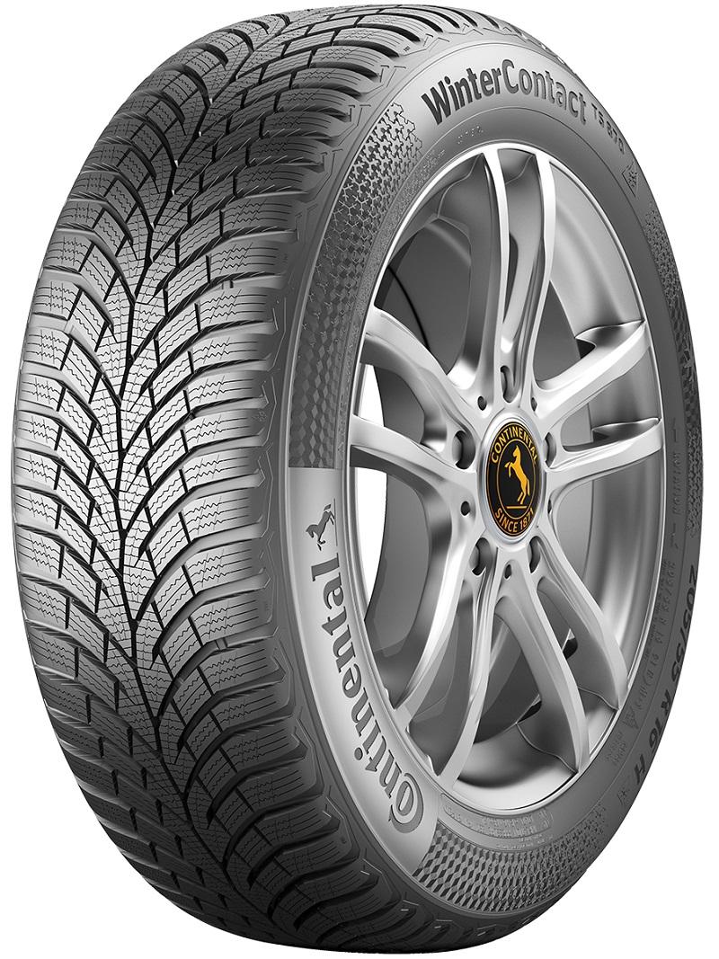 Anvelope iarna CONTINENTAL WINTER CONTACT TS870 175/70 RR14 84T