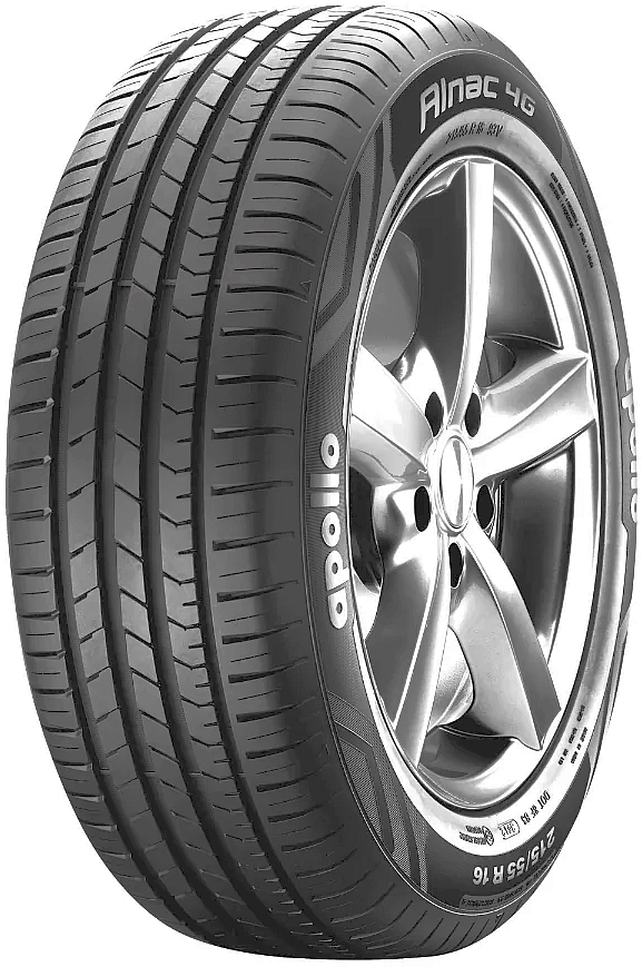 Anvelope vara APOLLO ALNAC 4G 215/60 R16 99H