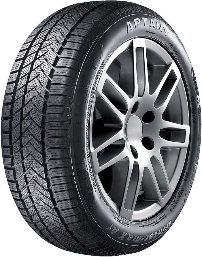 Anvelope iarna APTANY RW211 215/55 R17 98V