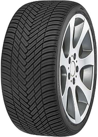Anvelope all seasons ATLAS GREEN3 4S 195/80 R14C 106/104S