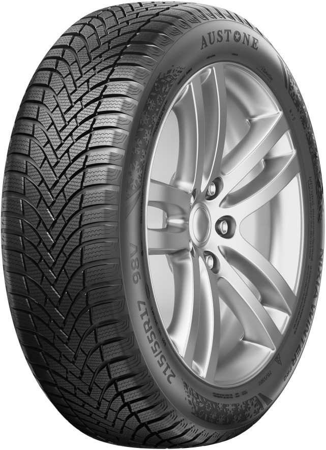 Anvelope iarna AUSTONE NIXIA WINTER PRO 205/55 R16 94H