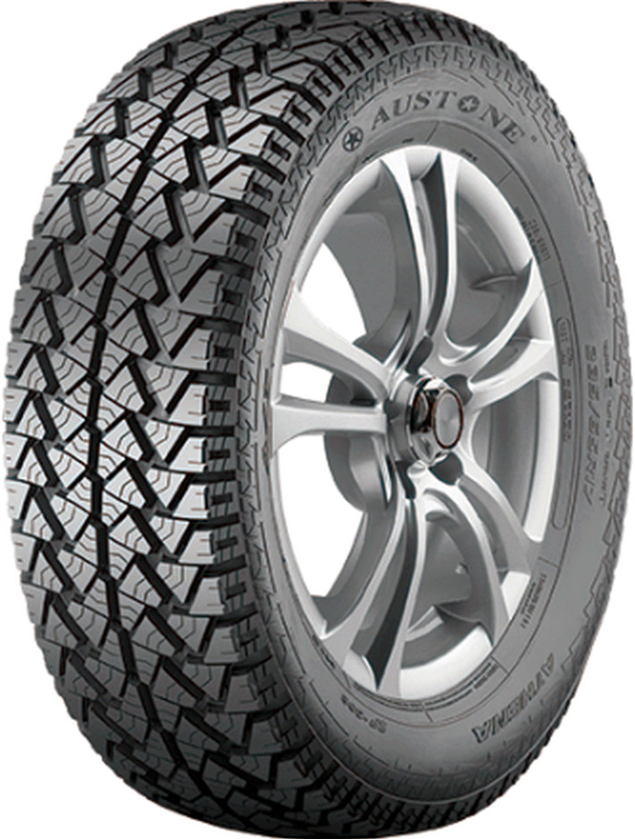 Anvelope all seasons AUSTONE ATHENA SP302 235/70 R16 106T
