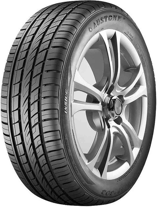 Anvelope vara AUSTONE ATHENA SP303 235/70 R16 106H