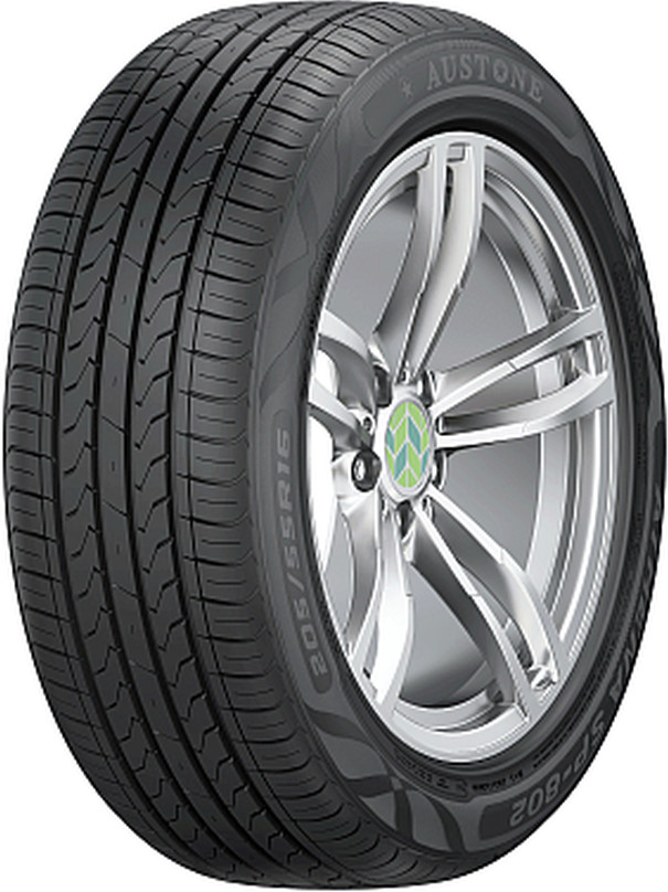 Anvelope vara AUSTONE ATHENA SP802 165/60 R14 75H