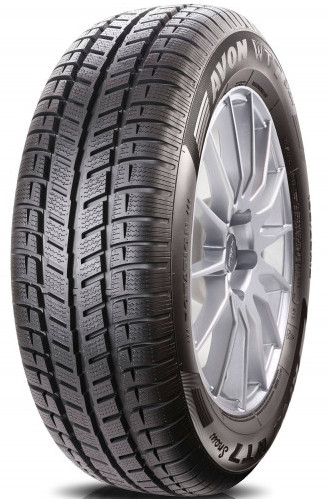 Anvelope iarna AVON WT7 Snow - made by Goodyear 185/65 R15 88T