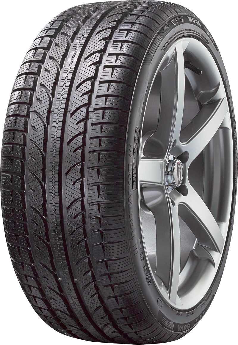 Anvelope iarna AVON WX7 Winter - made by Goodyear 225/55 R17 101V