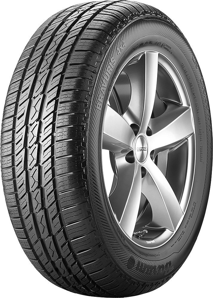 Anvelope vara BARUM BRAVURIS 4X4 205/70 R15 96T