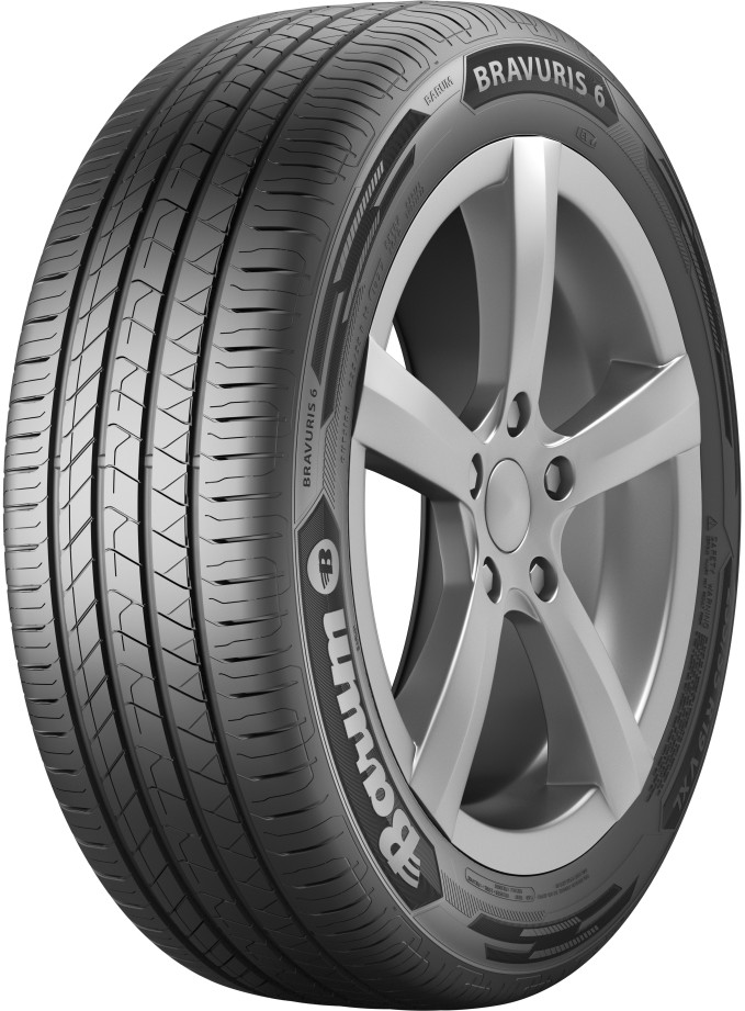 Anvelope vara BARUM BRAVURIS 6 275/45 R20 110Y
