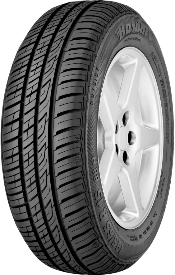 Anvelope vara BARUM BRILLANTIS 2 155/65 R14 79T