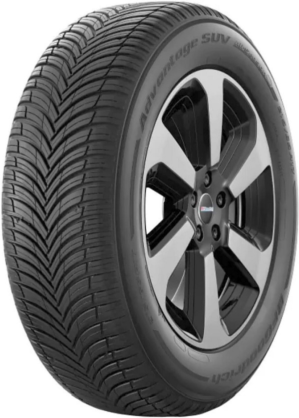 Anvelope all seasons BF GOODRICH ADVANTAGE ALL-SEASON 225/40 R18 92Y